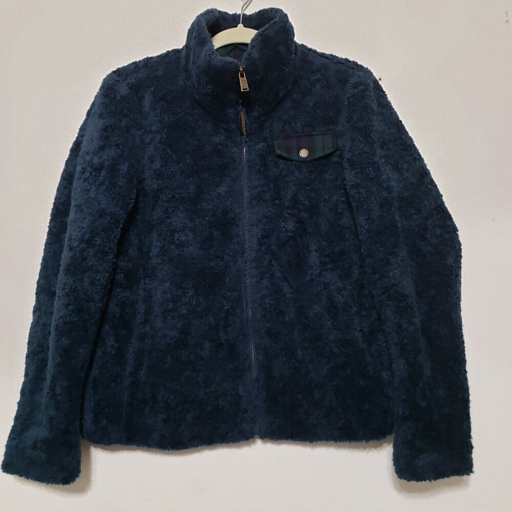 Pendleton Wool Blend Jacket - Picture 2 of 14